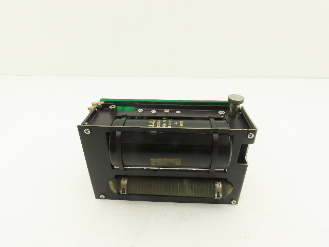 Infranor MP/DR 100A Servo Drive Power Supply Module 220VAC In 15VDC Out