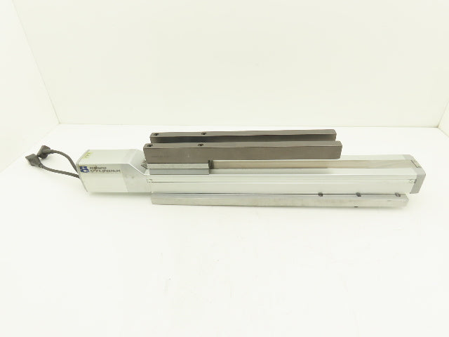 IAI RCP2-SA7C-I-56P-4-400-P1-X20 Robo Cylinder Actuator 4mm Lead 400mm Stroke