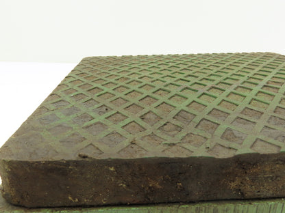 Air Loc Machine Leveling Mount 8x8x2-3/4" Vibration Control Wedgemount Pad