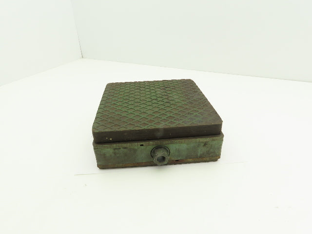 Air Loc Machine Leveling Mount 8x8x2-3/4" Vibration Control Wedgemount Pad
