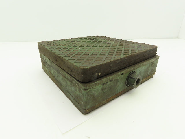 Air Loc Machine Leveling Mount 8x8x2-3/4" Vibration Control Wedgemount Pad