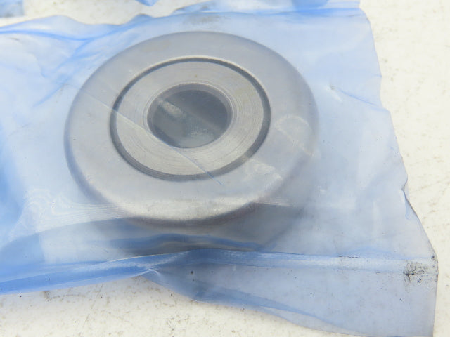 General A3256-UNK Ball Bearing Unground 1/2" ID x 1-3/4" OD x 9/16" W  Lot of 4