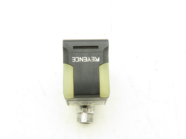 Keyence IV-G500CA Color Vision Camera Sensor Head Auto Focus