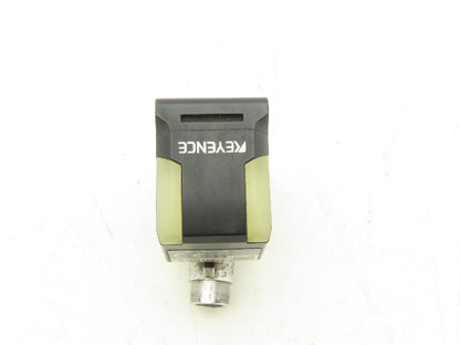 Keyence IV-G500CA Color Vision Camera Sensor Head Auto Focus