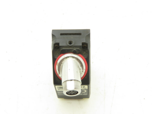 Keyence IV-G500CA Color Vision Camera Sensor Head Auto Focus