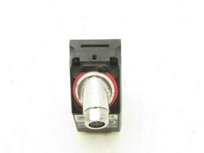 Keyence IV-G500CA Color Vision Camera Sensor Head Auto Focus