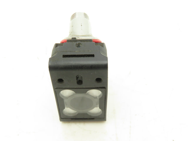 Keyence IV-G500CA Color Vision Camera Sensor Head Auto Focus