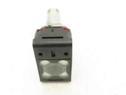 Keyence IV-G500CA Color Vision Camera Sensor Head Auto Focus