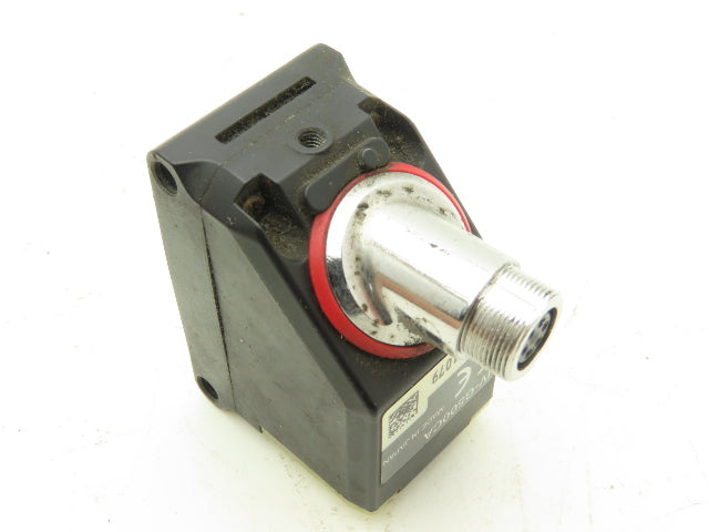 Keyence IV-G500CA Color Vision Camera Sensor Head Auto Focus