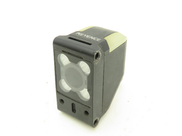 Keyence IV-G500CA Color Vision Camera Sensor Head Auto Focus