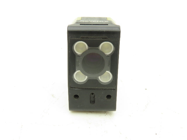 Keyence IV-G500CA Color Vision Camera Sensor Head Auto Focus