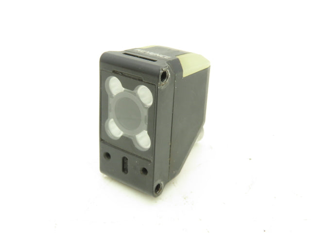 Keyence IV-G500CA Color Vision Camera Sensor Head Auto Focus
