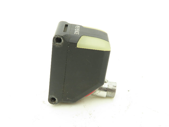 Keyence IV-G500CA Color Vision Camera Sensor Head Auto Focus