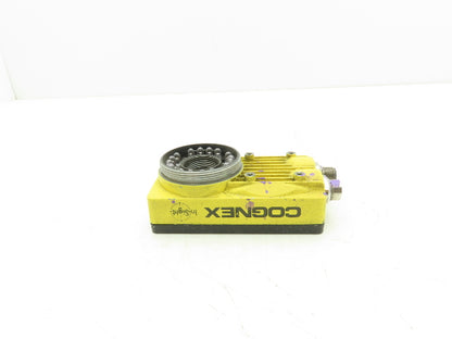 Cognex IS5100-10 Rev C In-Sight 5100 Vision Camera Machine Photo Eye- No Lens