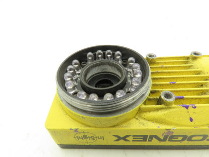 Cognex IS5100-10 Rev C In-Sight 5100 Vision Camera Machine Photo Eye- No Lens