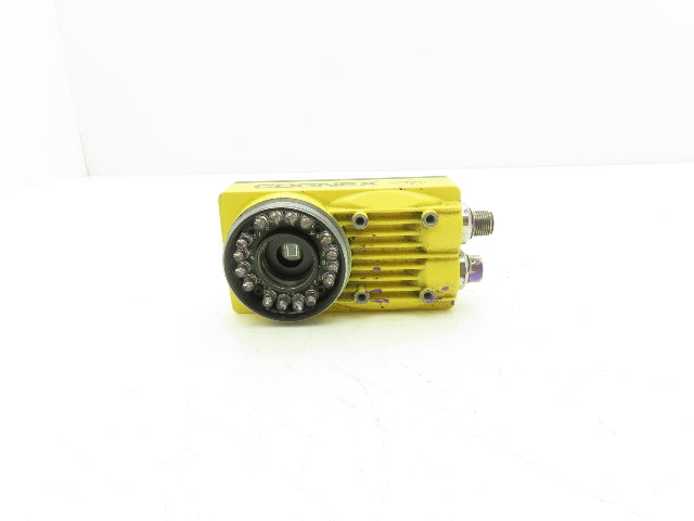 Cognex IS5100-10 Rev C In-Sight 5100 Vision Camera Machine Photo Eye- No Lens