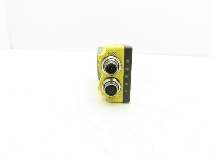 Cognex IS5100-10 Rev C In-Sight 5100 Vision Camera Machine Photo Eye- No Lens