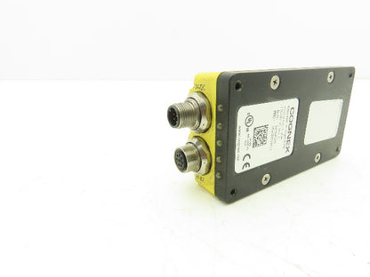 Cognex IS5100-10 Rev C In-Sight 5100 Vision Camera Machine Photo Eye- No Lens