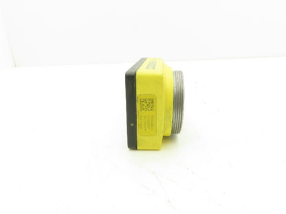 Cognex IS5100-10 Rev C In-Sight 5100 Vision Camera Machine Photo Eye- No Lens