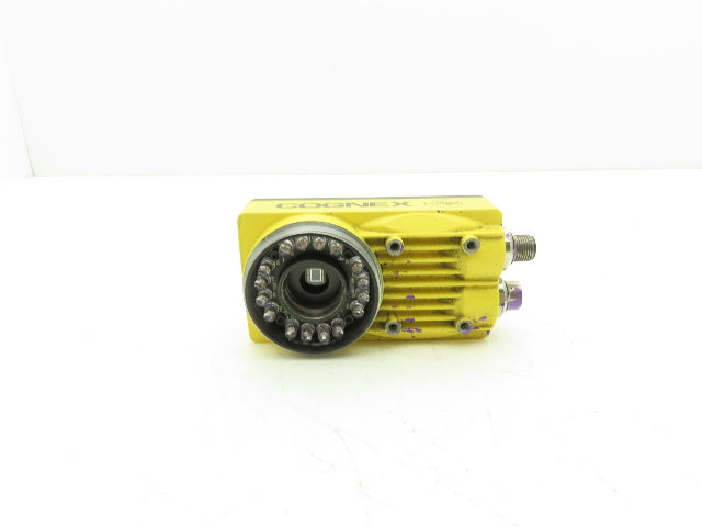Cognex IS5100-10 Rev C In-Sight 5100 Vision Camera Machine Photo Eye- No Lens