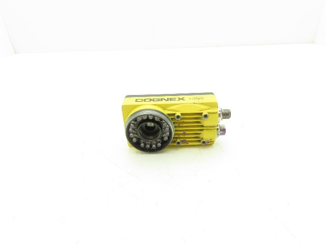 Cognex IS5100-10 Rev C In-Sight 5100 Vision Camera Machine Photo Eye- No Lens