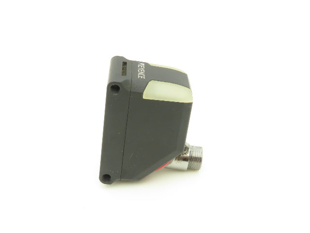Keyence IV-G500MA Machine Vision Camera Sensor Head Auto Focus
