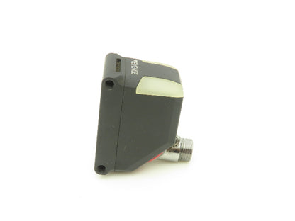 Keyence IV-G500MA Machine Vision Camera Sensor Head Auto Focus