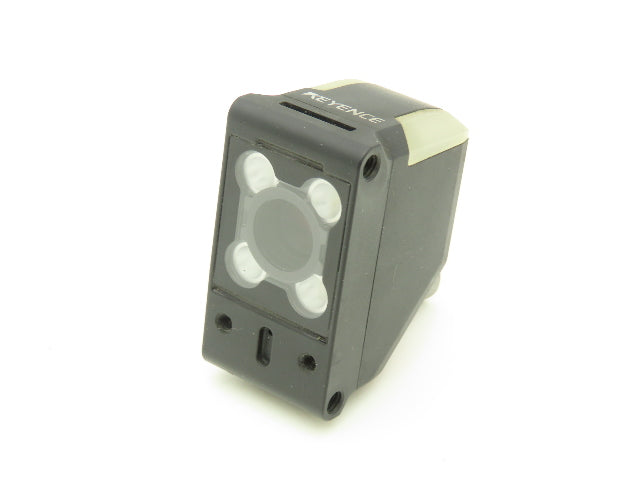 Keyence IV-G500MA Machine Vision Camera Sensor Head Auto Focus