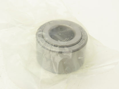 Smith Bearing YR-1-3/8-20 Cam Follower Bearing .3750" ID x 1.3750" OD Lot of 5