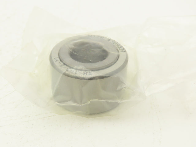 Smith Bearing YR-1-3/8-20 Cam Follower Bearing .3750" ID x 1.3750" OD Lot of 5