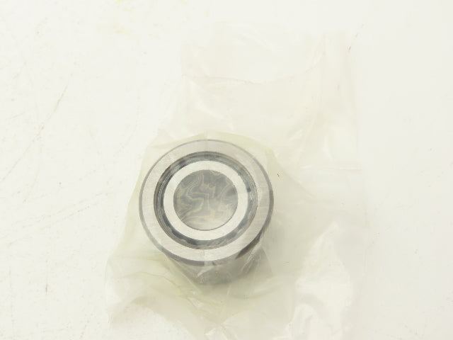 Smith Bearing YR-1-3/8-20 Cam Follower Bearing .3750" ID x 1.3750" OD Lot of 5