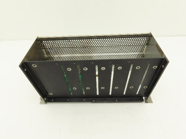 Infranor E80383 Servo Drive Backplane Chassis Assembly 01593B