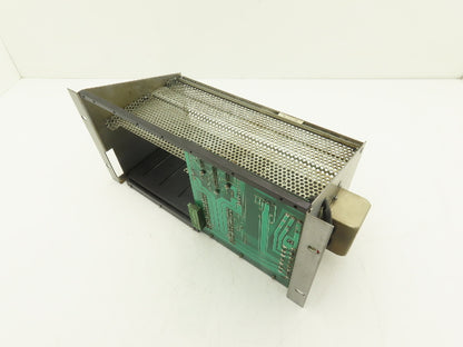 Infranor E80383 Servo Drive Backplane Chassis Assembly 01593B