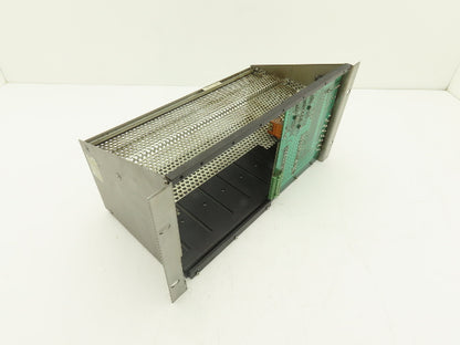 Infranor E80383 Servo Drive Backplane Chassis Assembly 01593B