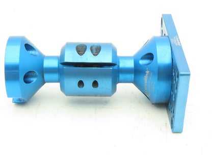 Barnum AFSB-2 Swivellink Mounting Bracket 1 Knuckle 2 Bases Camera Sensor Holder