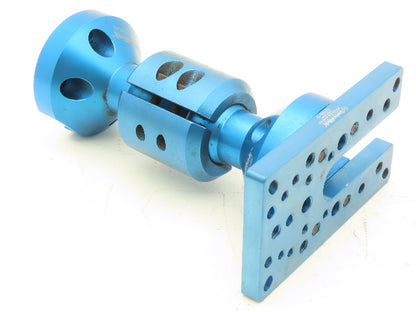 Barnum AFSB-2 Swivellink Mounting Bracket 1 Knuckle 2 Bases Camera Sensor Holder