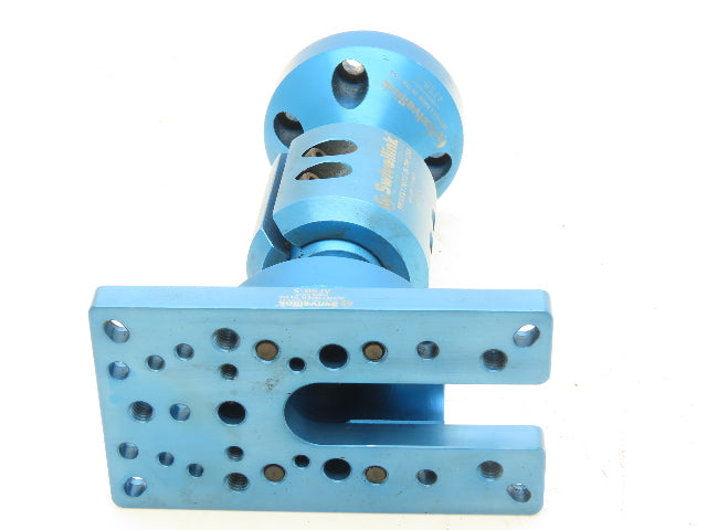 Barnum AFSB-2 Swivellink Mounting Bracket 1 Knuckle 2 Bases Camera Sensor Holder