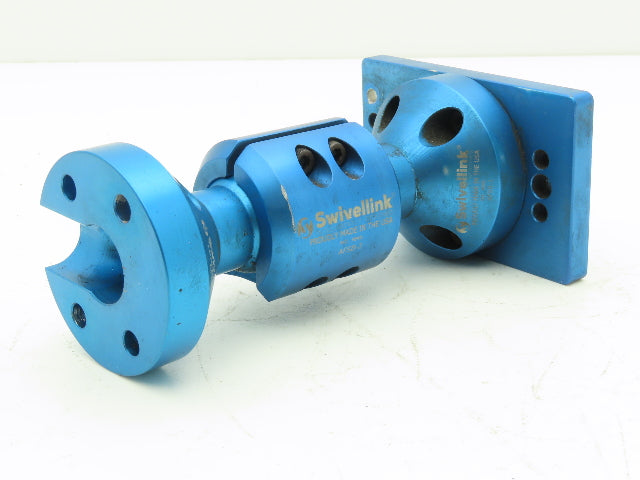 Barnum AFSB-2 Swivellink Mounting Bracket 1 Knuckle 2 Bases Camera Sensor Holder