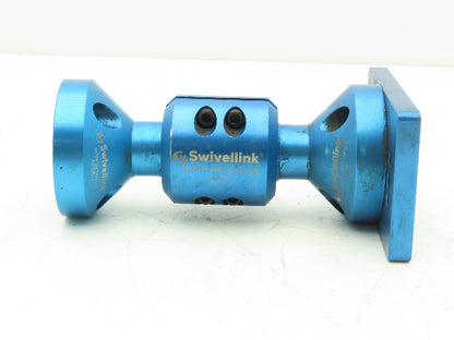 Barnum AFSB-2 Swivellink Mounting Bracket 1 Knuckle 2 Bases Camera Sensor Holder