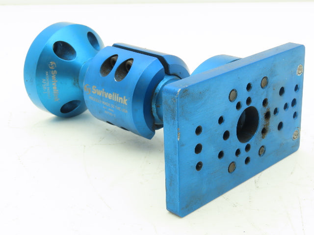 Barnum AFSB-2 Swivellink Mounting Bracket 1 Knuckle 2 Bases Camera Sensor Holder