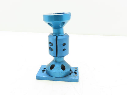 Barnum AFSB-2 Swivellink Mounting Bracket 1 Knuckle 2 Bases Camera Sensor Holder