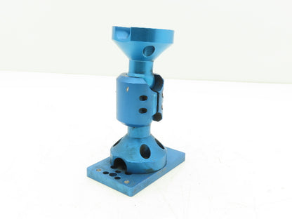 Barnum AFSB-2 Swivellink Mounting Bracket 1 Knuckle 2 Bases Camera Sensor Holder