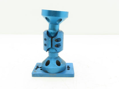 Barnum AFSB-2 Swivellink Mounting Bracket 1 Knuckle 2 Bases Camera Sensor Holder