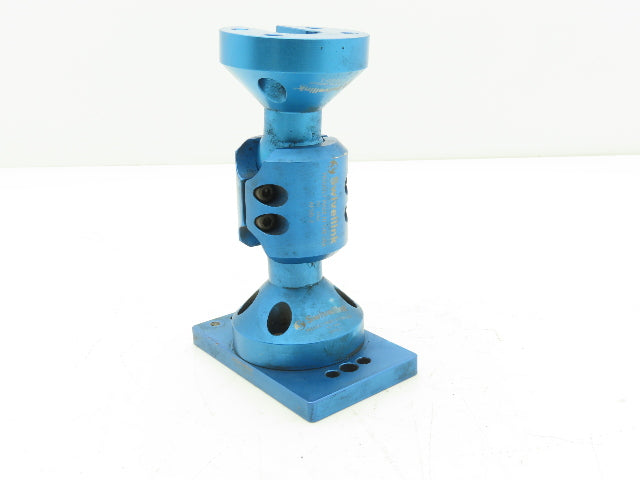 Barnum AFSB-2 Swivellink Mounting Bracket 1 Knuckle 2 Bases Camera Sensor Holder