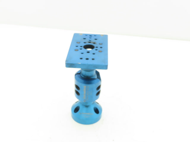 Barnum AFSB-2 Swivellink Mounting Bracket 1 Knuckle 2 Bases Camera Sensor Holder