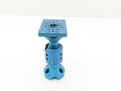 Barnum AFSB-2 Swivellink Mounting Bracket 1 Knuckle 2 Bases Camera Sensor Holder