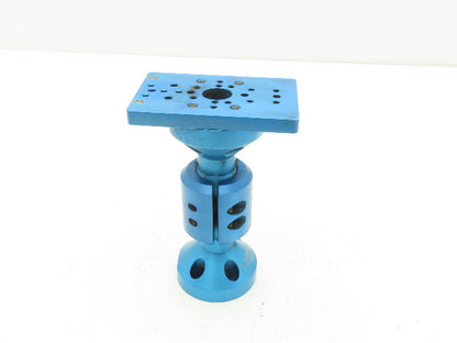 Barnum AFSB-2 Swivellink Mounting Bracket 1 Knuckle 2 Bases Camera Sensor Holder