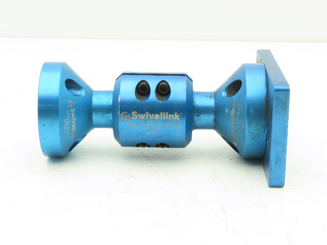 Barnum AFSB-2 Swivellink Mounting Bracket 1 Knuckle 2 Bases Camera Sensor Holder