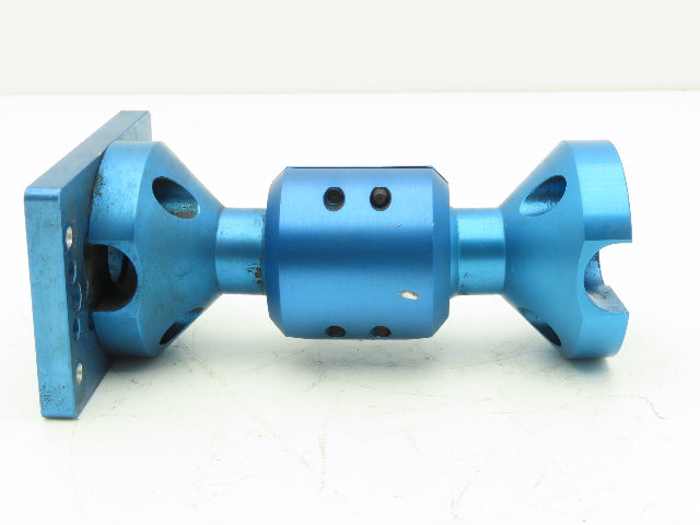 Barnum AFSB-2 Swivellink Mounting Bracket 1 Knuckle 2 Bases Camera Sensor Holder