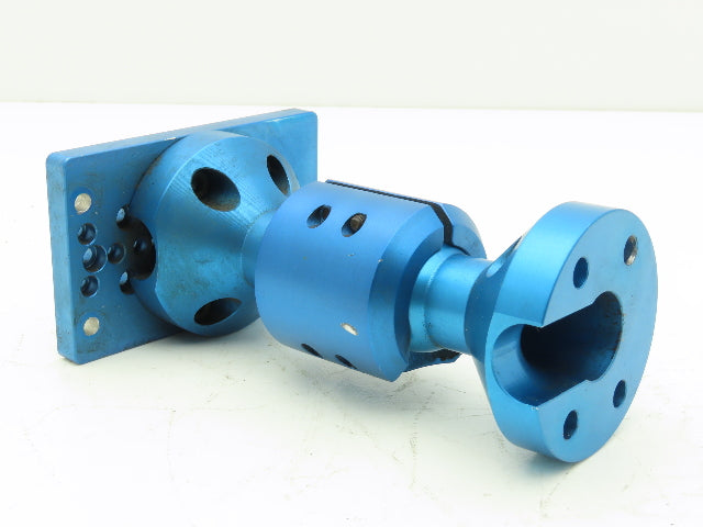 Barnum AFSB-2 Swivellink Mounting Bracket 1 Knuckle 2 Bases Camera Sensor Holder